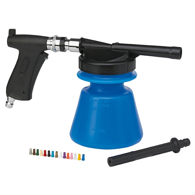 Schaumspritze Vikan Ergo 1.4 Liter