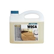 Holzbodenseife Natur Woca