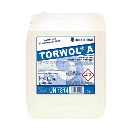 Feinsteinreiniger Torwol® A