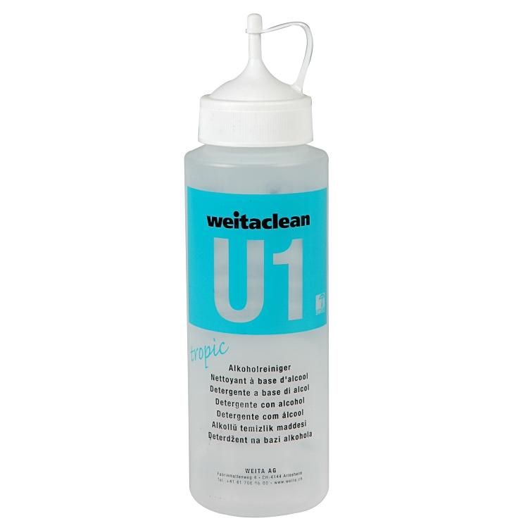 U1 Alkoholreiniger Tropic