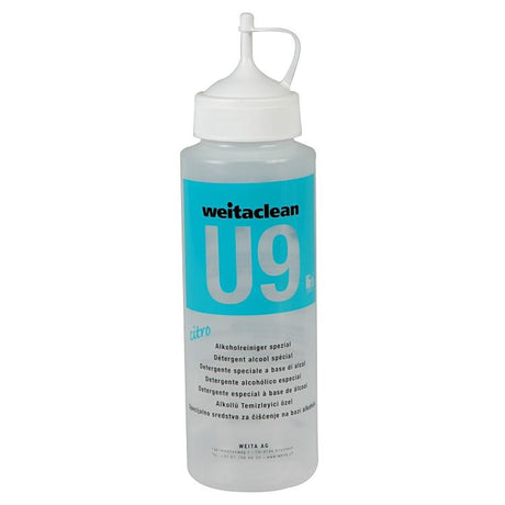 U9 - Alkoholreiniger Spezial Citro