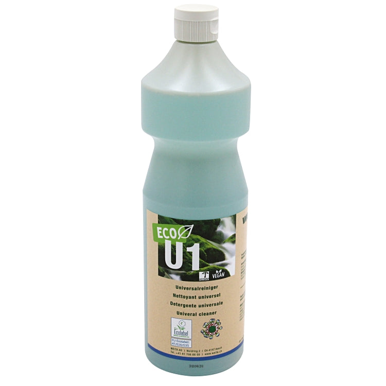 U1 ECO Universalreiniger 10 Liter