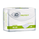 Bettschutzunterlage iD Expert Protect Super