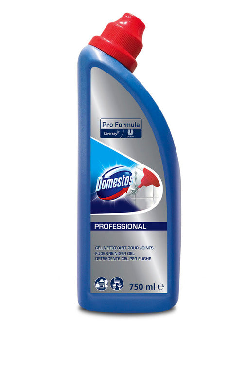 Fugenreiniger Domestos Professional 750ML