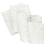 Handtuchrolle KLEENEX weiss a 440 Blatt, 19.10cmx110m, D 14.5cm, 2-lagig, Krt. a 6 R