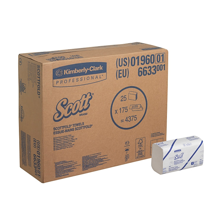 SCOTT® SCOTTFOLD