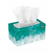 Kleenex® Handtucher Zupfbox Ultra Soft