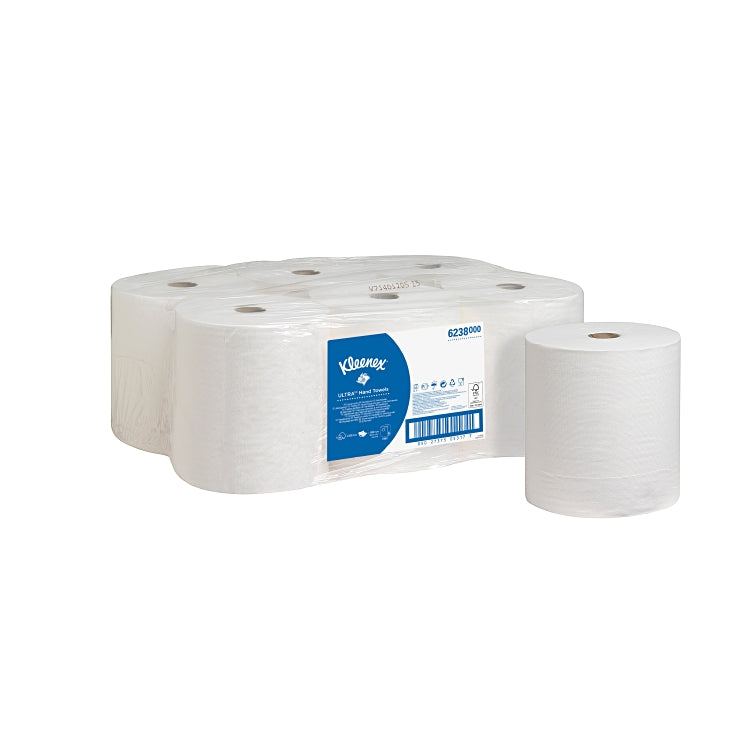 Handtucher Kleenex® ULTRA™ 180m