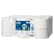 Toilettenpapier Tork Advanced T2 Mini Jumbo