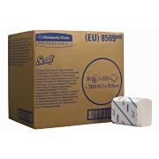 Toilettenpapier SCOTT®Tissue Einzelblatt