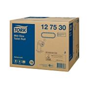 Toilettenpapier Tork Advanced Compact T6 Midi