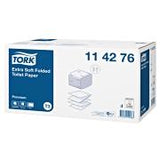 Tork Premium Extra Soft T3 Einzelblatt