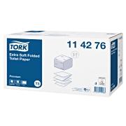 Tork Premium Extra Soft T3 Einzelblatt