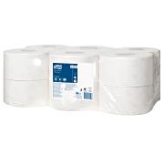 Toilettenpapier Tork Advanced Soft T2 Mini Jumbo