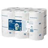 Toilettenpapier Tork Advanced SmartOne T9 Mini