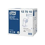 Toilettenpapier Tork Premium Extra Soft Compact T6 Midi