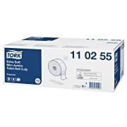 Toilettenpapier Tork Premium Extra Soft T2 Mini Jumbo