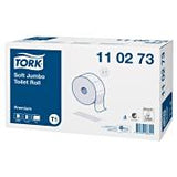 Toilettenpapier Tork Premium Jumbo soft T1