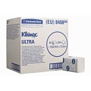 Toilettenpapier KLEENEX® Ultra Tissue weiss