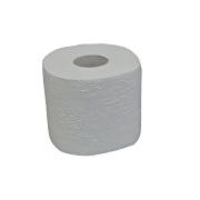 Toilettenpapier  KatrinPlus 250 soft weiss 3-lagig