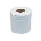 Toilettenpapier  KatrinClassic 400 weiss 2-lagig