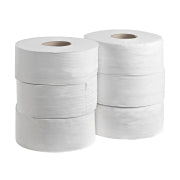 Toilettenpapier Kleenex® weiss 500 coupons