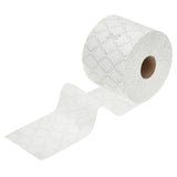 Toilettenpapier SCOTT weiss Rollen à 600 Blatt, D 10.4cm, 3-lagig, Sack à 6x6 Rollen