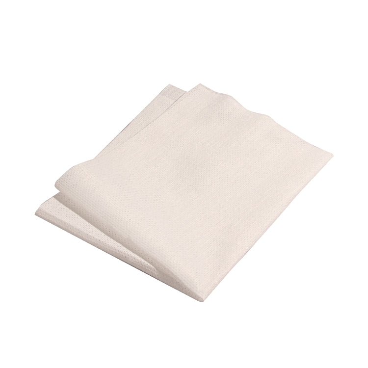 Einweg-Vliestücher Weitaclean Ecowipes weiss 60 x 38 cm