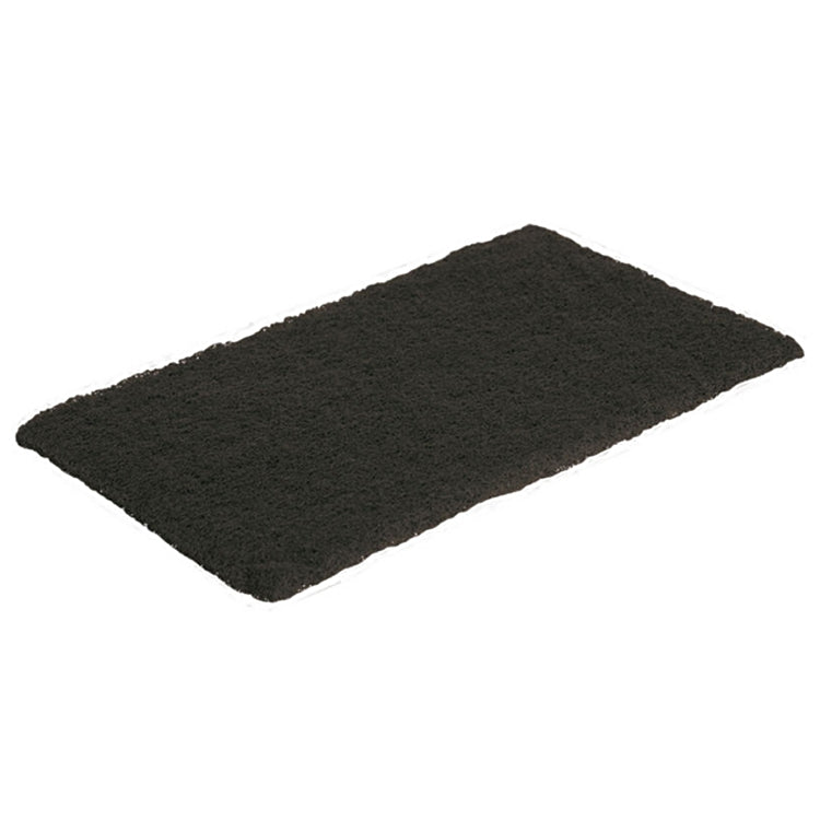 Handpad dUnn schwarz 15.0 x 22.0 x 0.8 cm