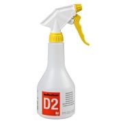 D2 - Schnelldesinfektion