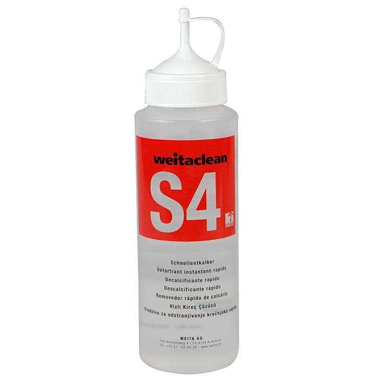 S4 - Schnellentkalker