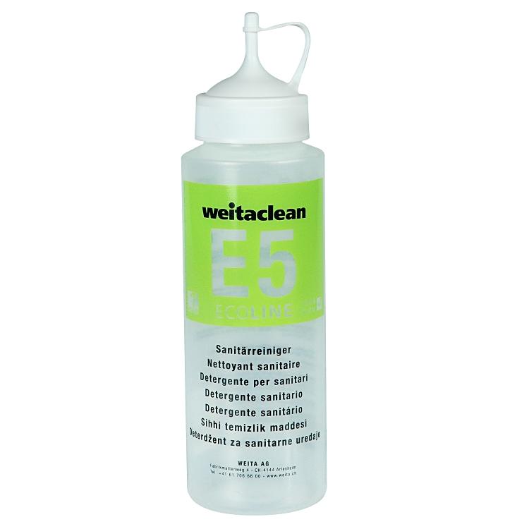 E5 - Sanitärreiniger