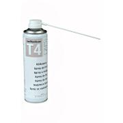 T4 - Kältespray