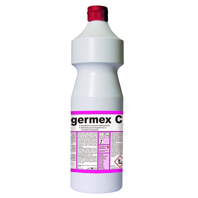 Schimmelentferner Germex C 750 ml