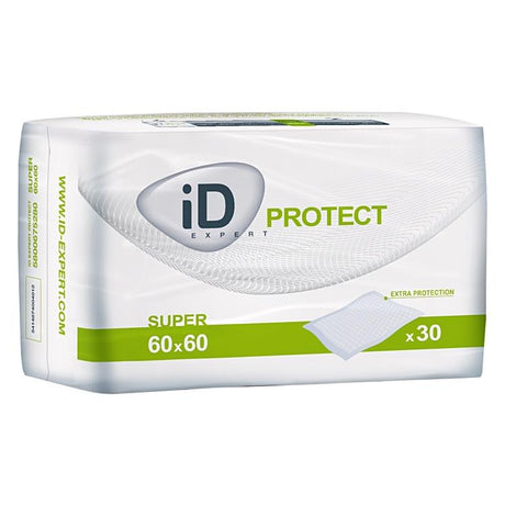 Bettschutzunterlage iD Expert Protect Super