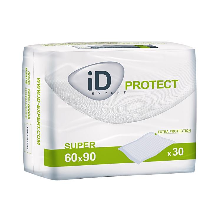 Bettschutzunterlage iD Expert Protect Super