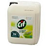 Creme Reiniger CIF Professional Citrus fur Kuche & Bad Kanister a 10Liter