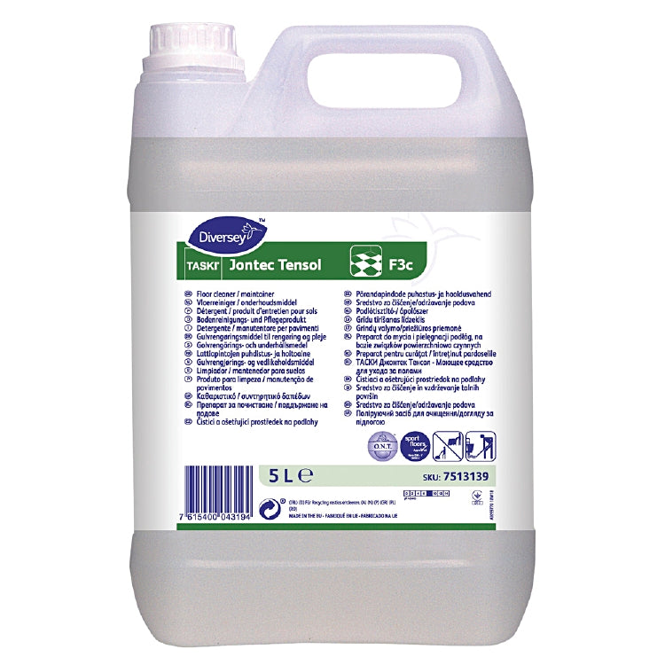 TASKI Jontec Tensol F3c 5 Liter – hygiene-material.ch