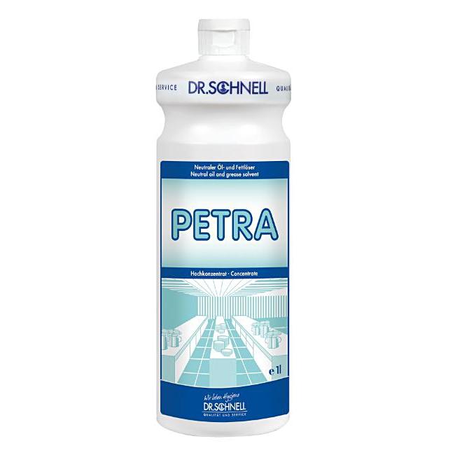 Neutraler Öl- und Fettlöser Petra