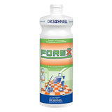 Feinsteinzeug- und Keramikreiniger Forex 1 L / 5 L / 10 L