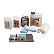 Pflegeset-Starter Kit WOCA